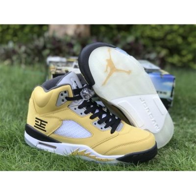 Air Jordan 5 Men Shoes 23C231