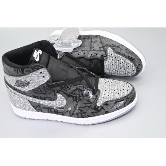 Men Air Jordan 1 Shoes 23C 737