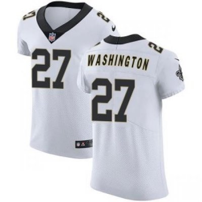 Dwayne Washington New Orleans Saints Men Elite Vapor Untouchable Nike Jersey