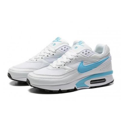 Nike Air Max BW Women Shoes 24007