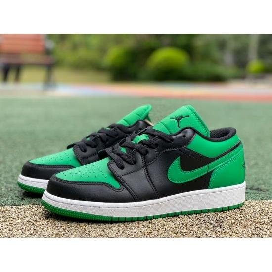 AIR JORDAN 1 LOW SE GS 553560 065