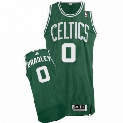 Revolution 30 Celtics 0 Avery Bradley GreenWhite No Stitched NBA Jersey