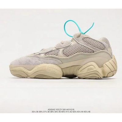 Adidas Yeezy 500 Men Shoes 233 08