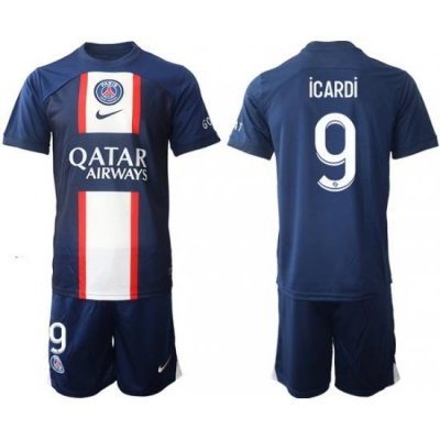 Paris Saint Germain Men Soccer Jersey 054