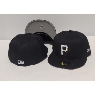 MLB Fitted Cap 020