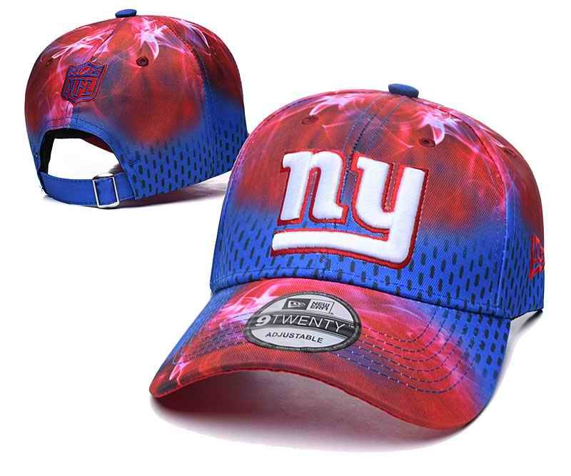 New York Giants Stitched Snapback Hats 036