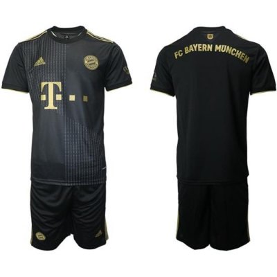 Men Bayern Munich Soccer Jersey 079