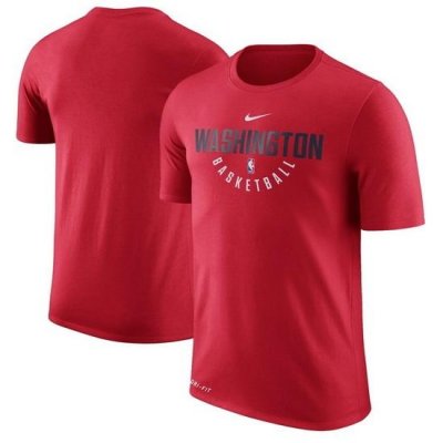 Washington Wizards Men T Shirt 010