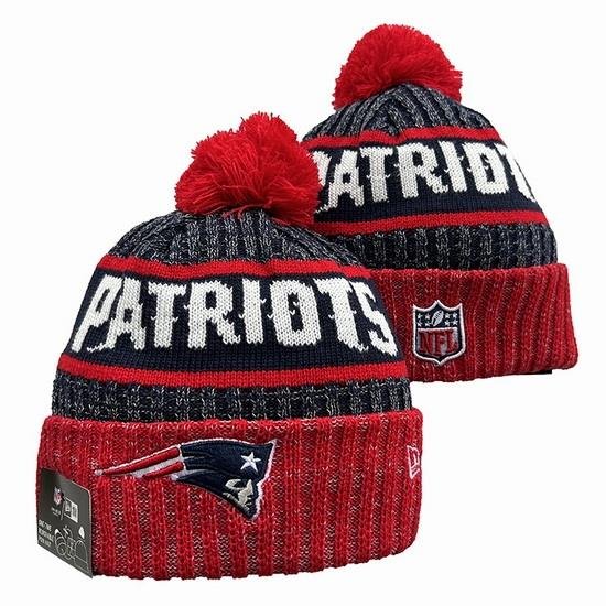 New England Patriots Beanies 002