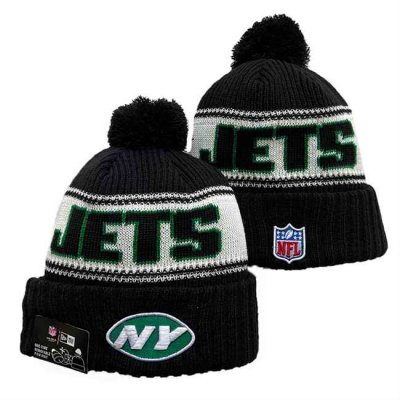 New York Jets 2024 Knit Hats 006