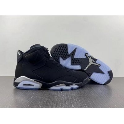 Air Jordan 6 Men Shoes 23C146