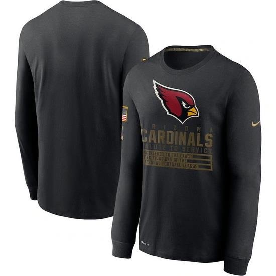 Arizona Cardinals Men T Shirt 021