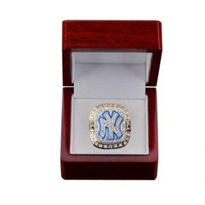 MLB New York Yankees 1999 Championship Ring