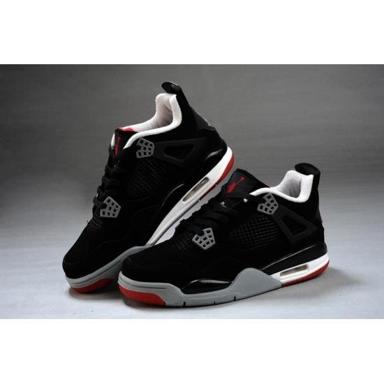 Air Jordan 4 Women Shoes 23C083