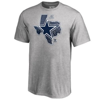 Dallas Cowboys Men T Shirt 037