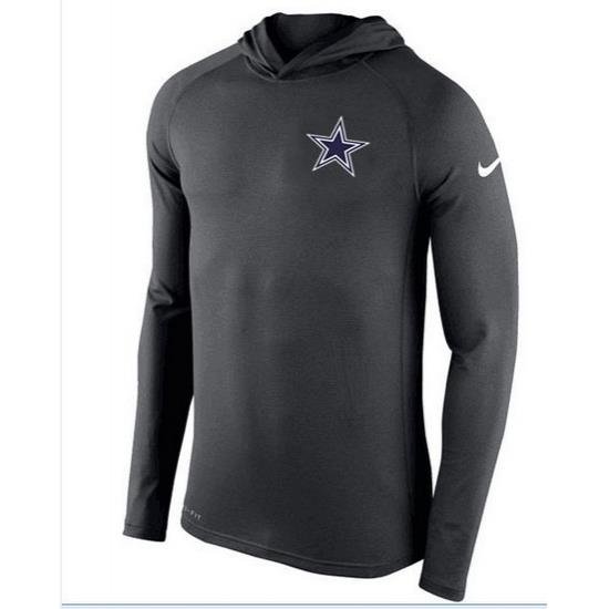 Dallas Cowboys Men Long T Shirt 003