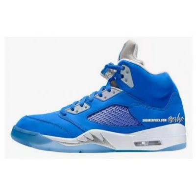 Air Jordan 5 Men Shoes 23C077