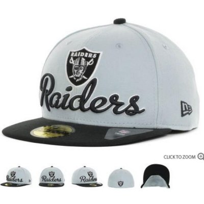 NFL Fitted Cap 063