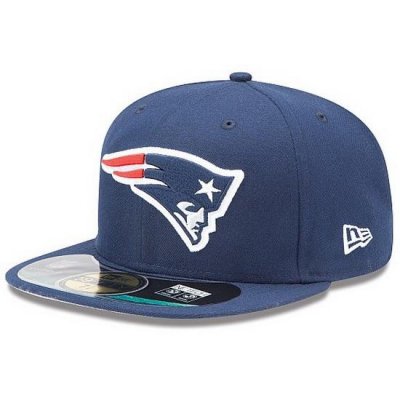 NFL Fitted Cap 043