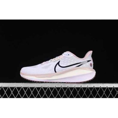 AIR ZOOM VOMERO 17 PLATINUM VIOLET WHITE SMOKEY MAUVE BLACK FB8502 010