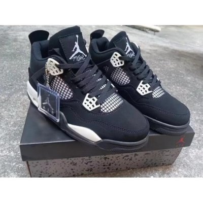 Air Jordan 4 Men Shoes 239 028