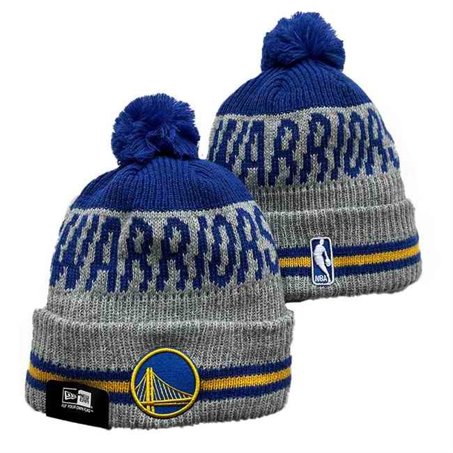 Golden State Warriors 2024 Knit Hats 009