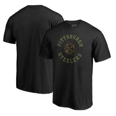 Pittsburgh Steelers Men T Shirt 038