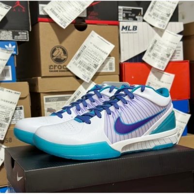 Kobe4 Protro Draft Day