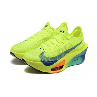 Nike Zoomx Alphafly Men Shoes 24005