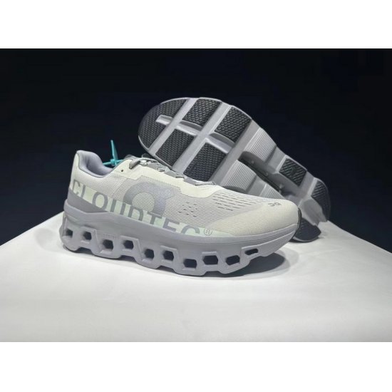 On Cloudmonster Running Shoes 005