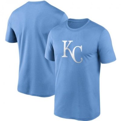 Kansas City Royals Men T Shirt 006