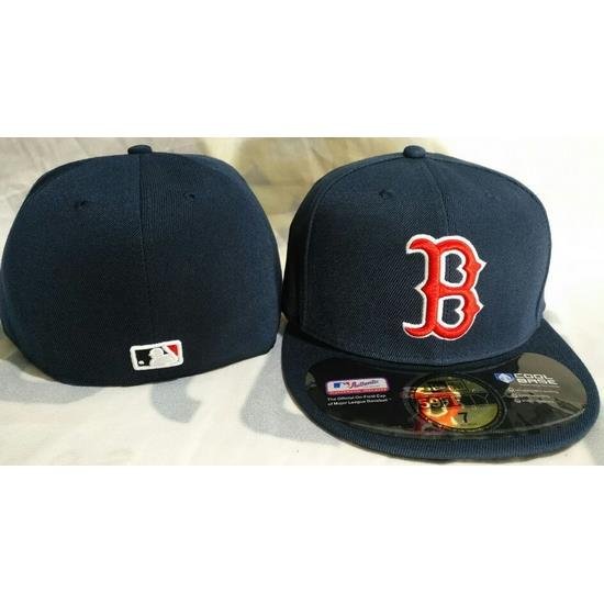 MLB Fitted Cap 171