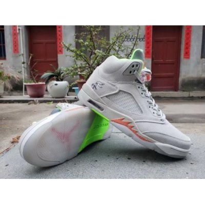 Air Jordan 5 Men Shoes 23C160