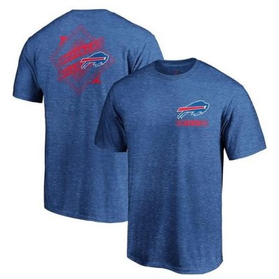 Buffalo Bills Men T Shirt 034