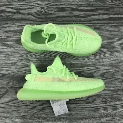 Yeezy350 Kids Shoes 009