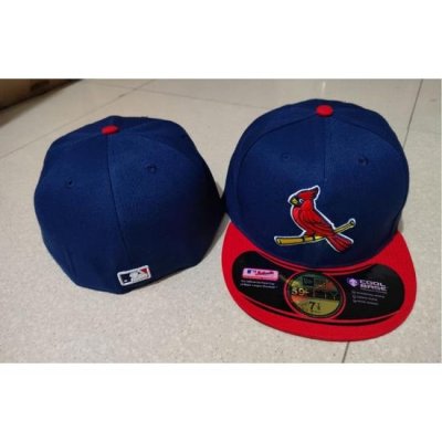 MLB Fitted Cap 110