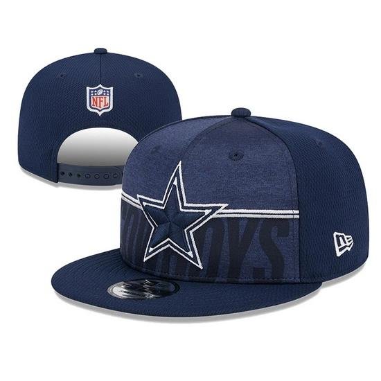 Dallas Cowboys Snapback Hat 24E54