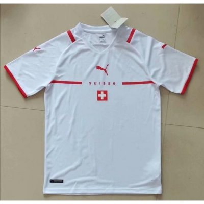 Country National Soccer Jersey 013