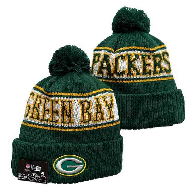 Green Bay Packers 2024 knit Hats 012