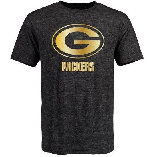 Green Bay Packers Men T Shirt 032