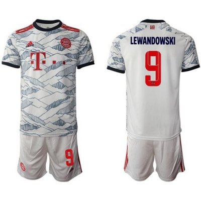 Men Bayern Munich Soccer Jersey 041