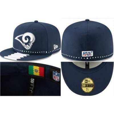 NFL Fitted Cap 010