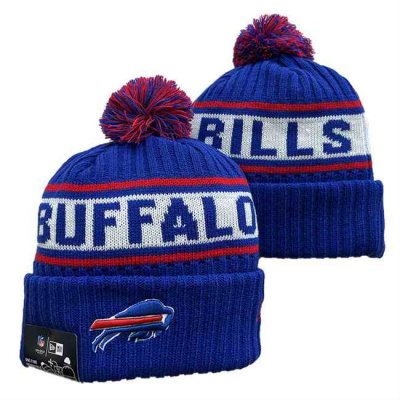 Buffalo Bills 2024 Knit Hats 011