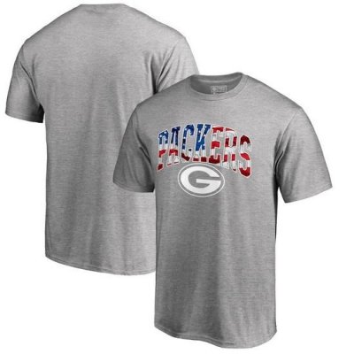 Green Bay Packers Men T Shirt 037