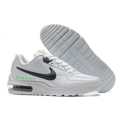 Nike Air Max LTD 3 Men Shoes 012