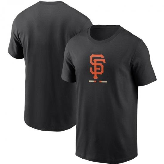 San Francisco Giants Men T Shirt 013