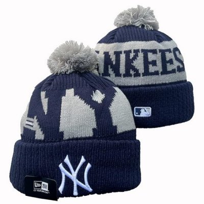 New York Yankees Beanies 005