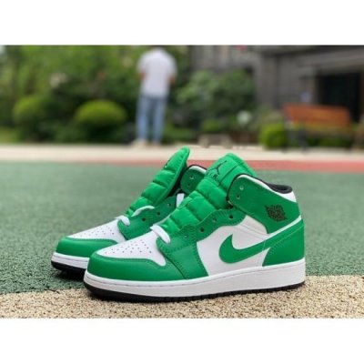 AIR JORDAN 1 MID GS DQ8423 301