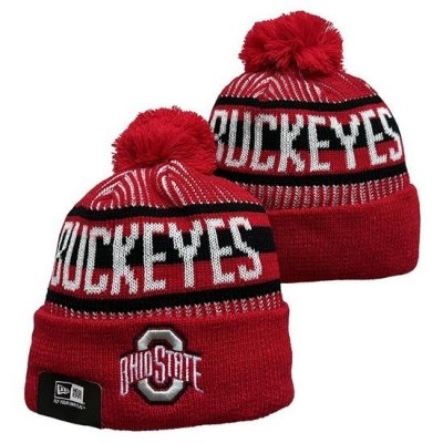 NCAA Beanies 001