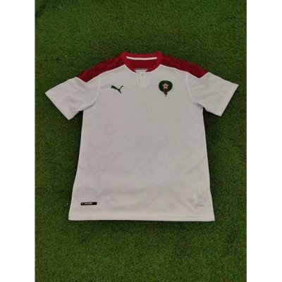 Country National Soccer Jersey 023